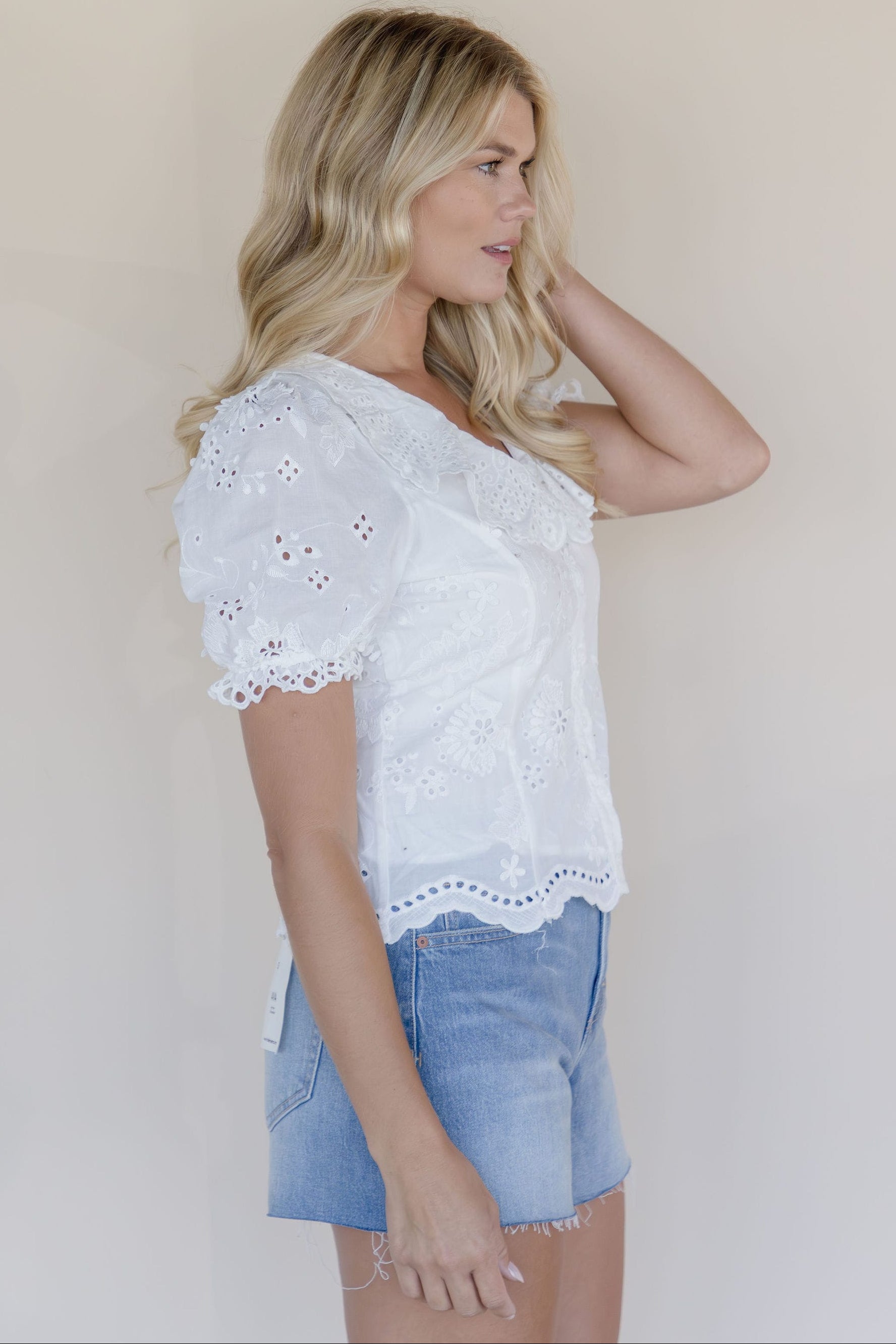 Zelda Top