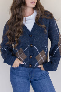 Wilson Cardi