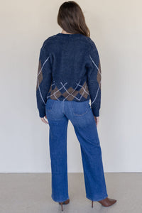 Wilson Cardi