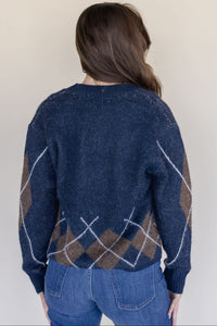Wilson Cardi