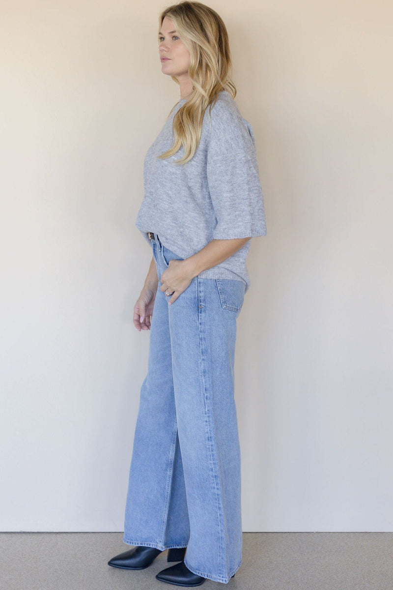 Margot Sweater Tee Margot Sweater Tee