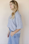 Margot Sweater Tee Margot Sweater Tee
