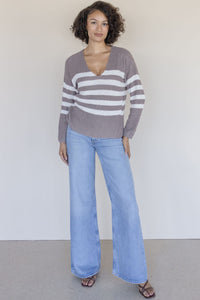 Tucker Pullover Sweater