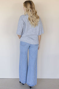 Margot Sweater Tee Margot Sweater Tee