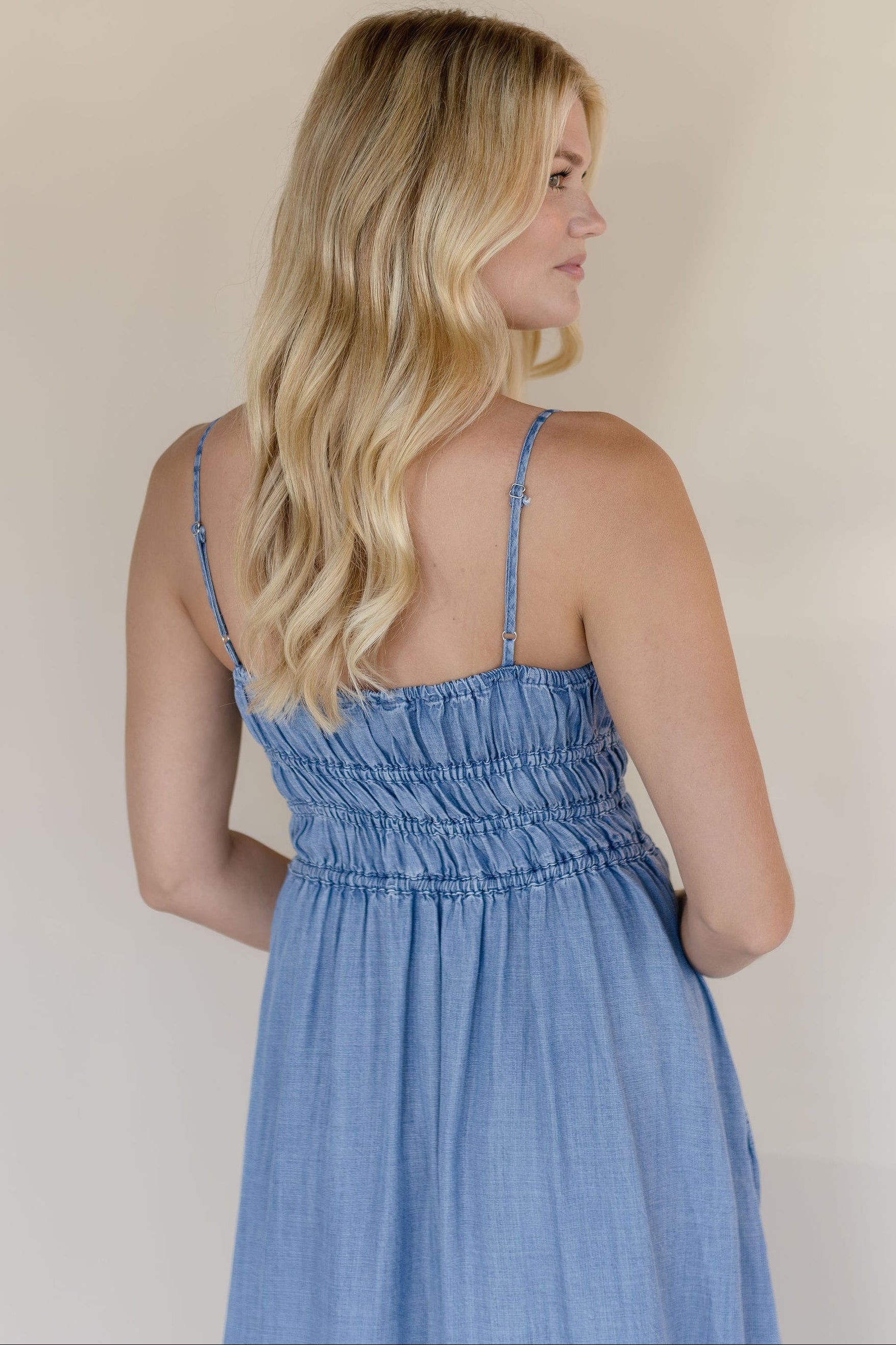 Tanella Dress