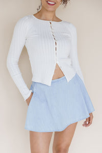 Tilly Long Sleeve Cardi Tilly Long Sleeve Cardi