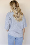 Margot Sweater Tee Margot Sweater Tee