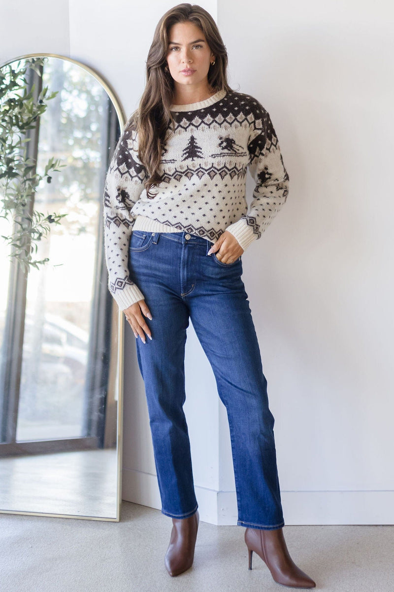 Litchi Sweater Litchi Sweater