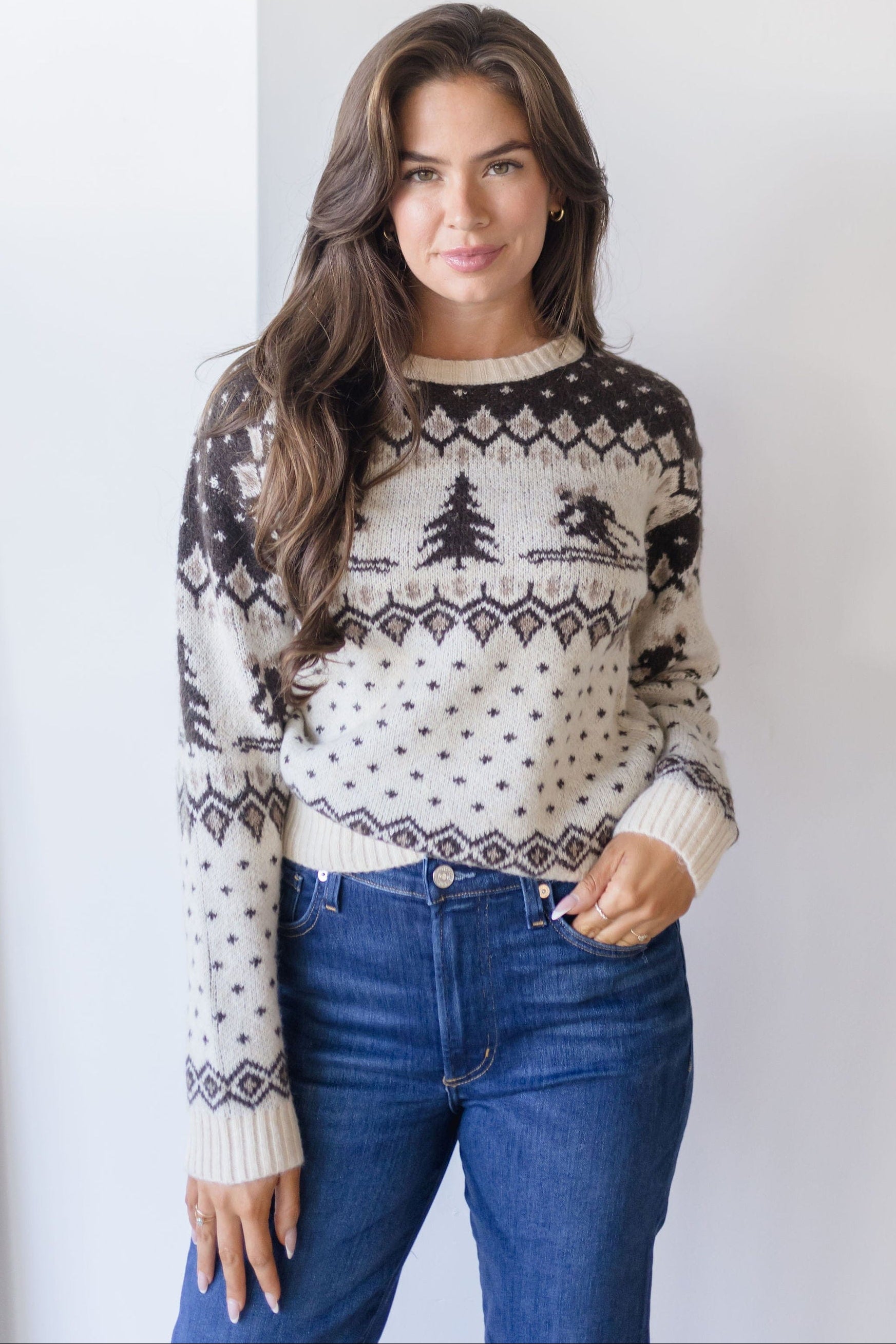 Litchi Sweater Litchi Sweater