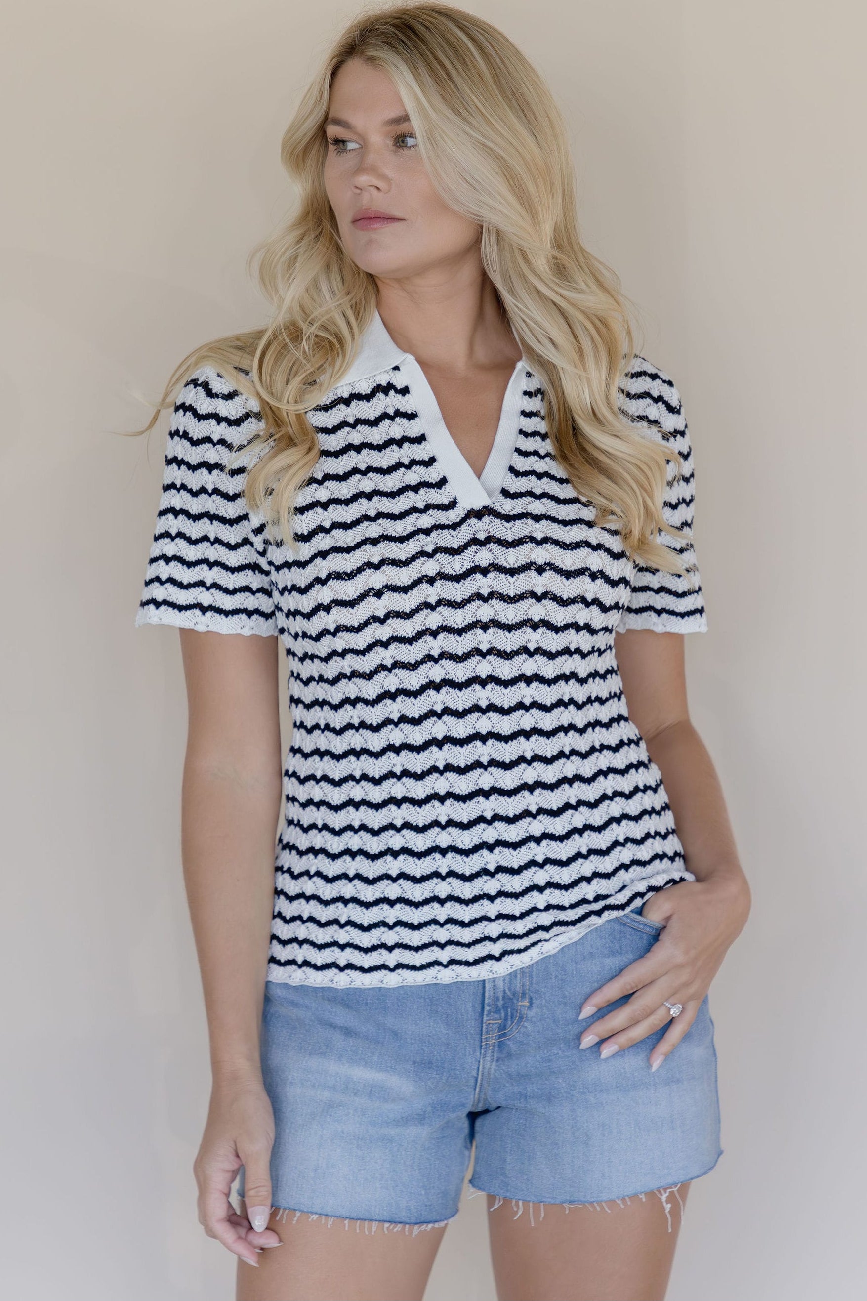 Lucy Top