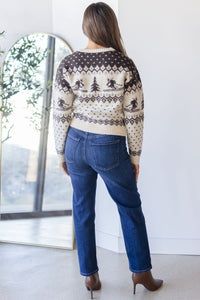 Litchi Sweater Litchi Sweater