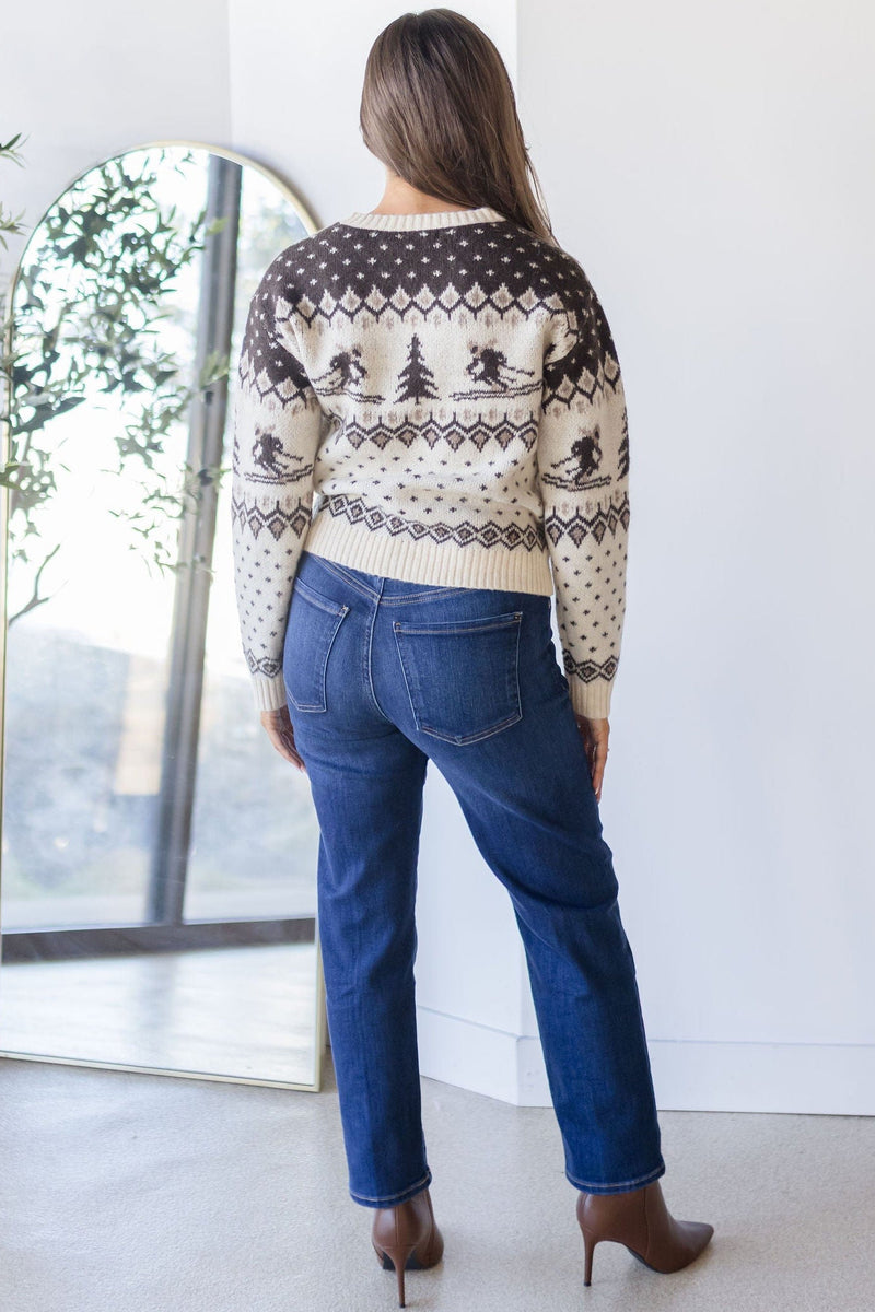 Litchi Sweater Litchi Sweater