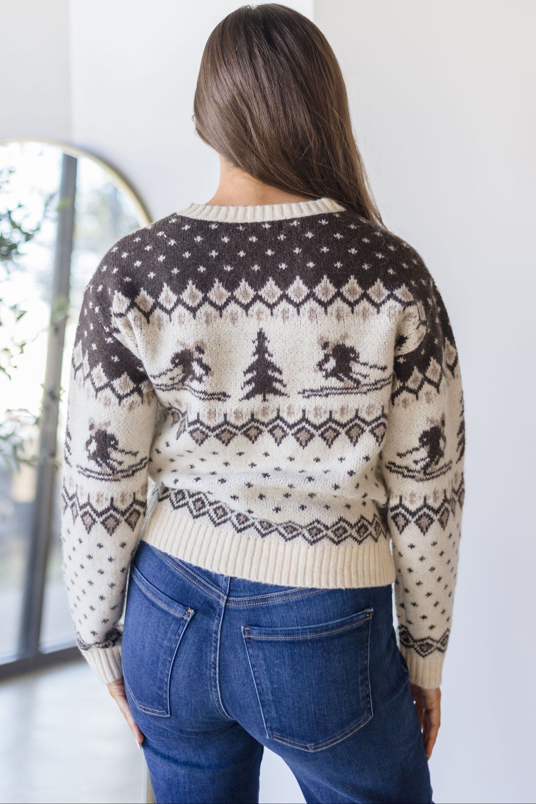 Litchi Sweater Litchi Sweater