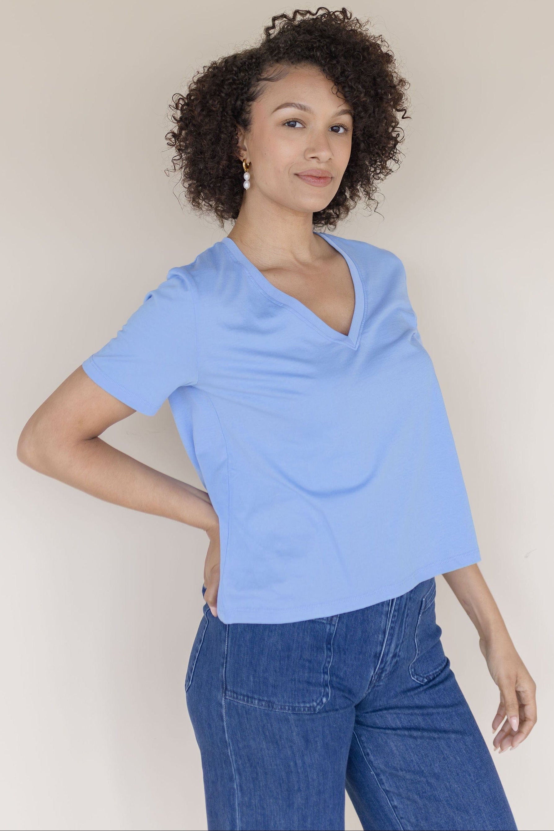 Lucy T-Shirt