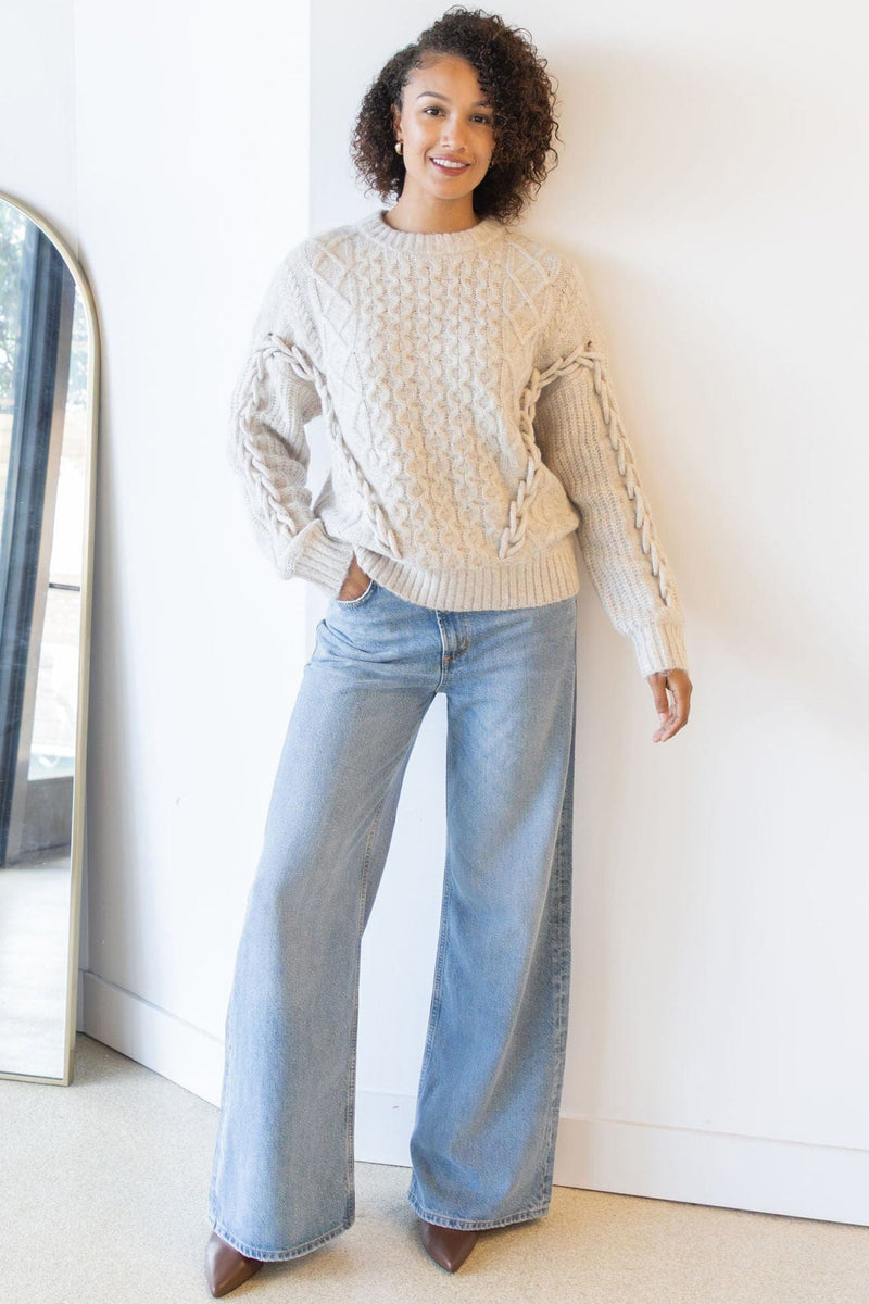 Raven Sweater Raven Sweater