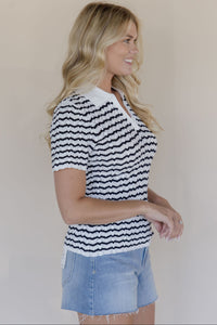 Lucy Top
