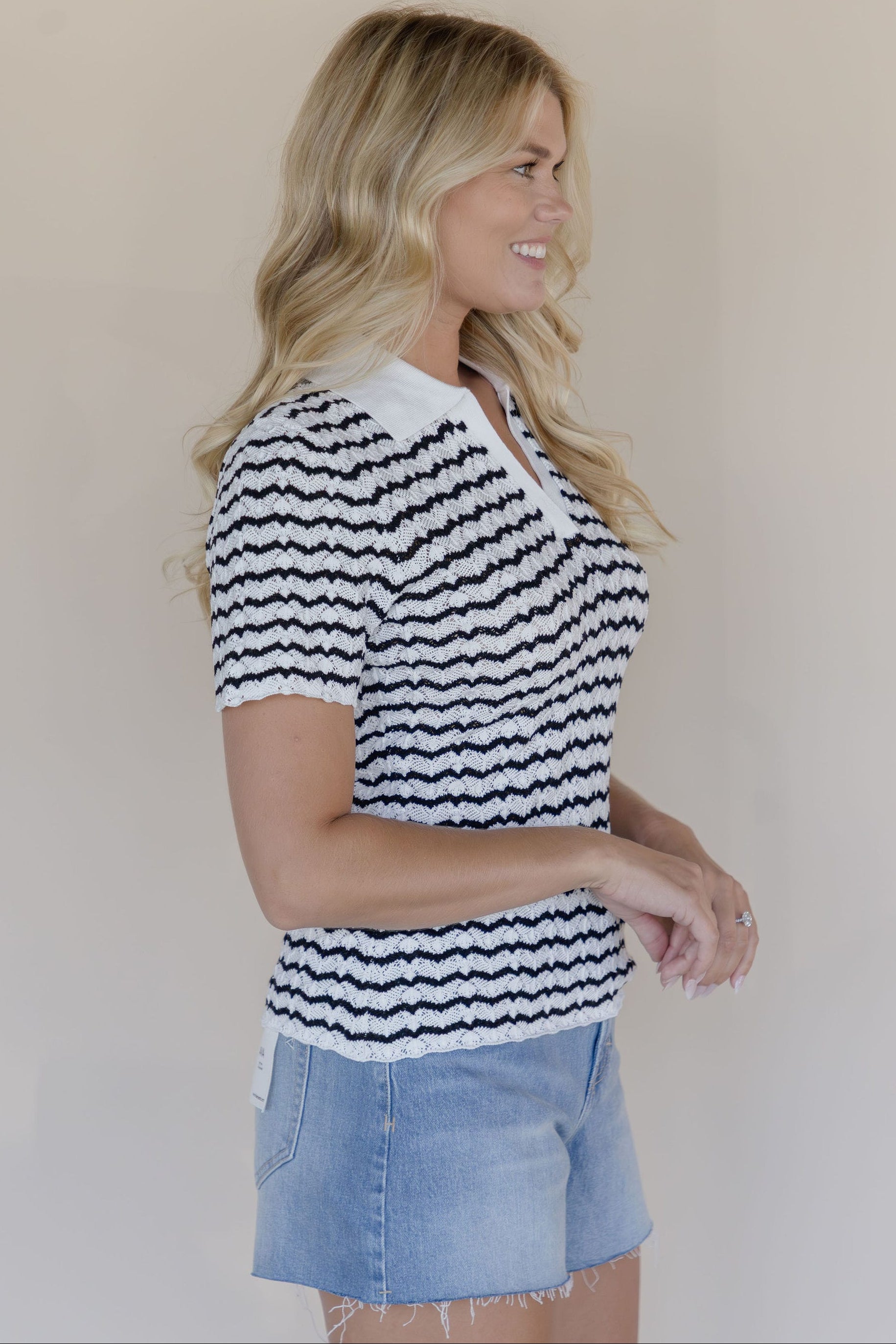 Lucy Top