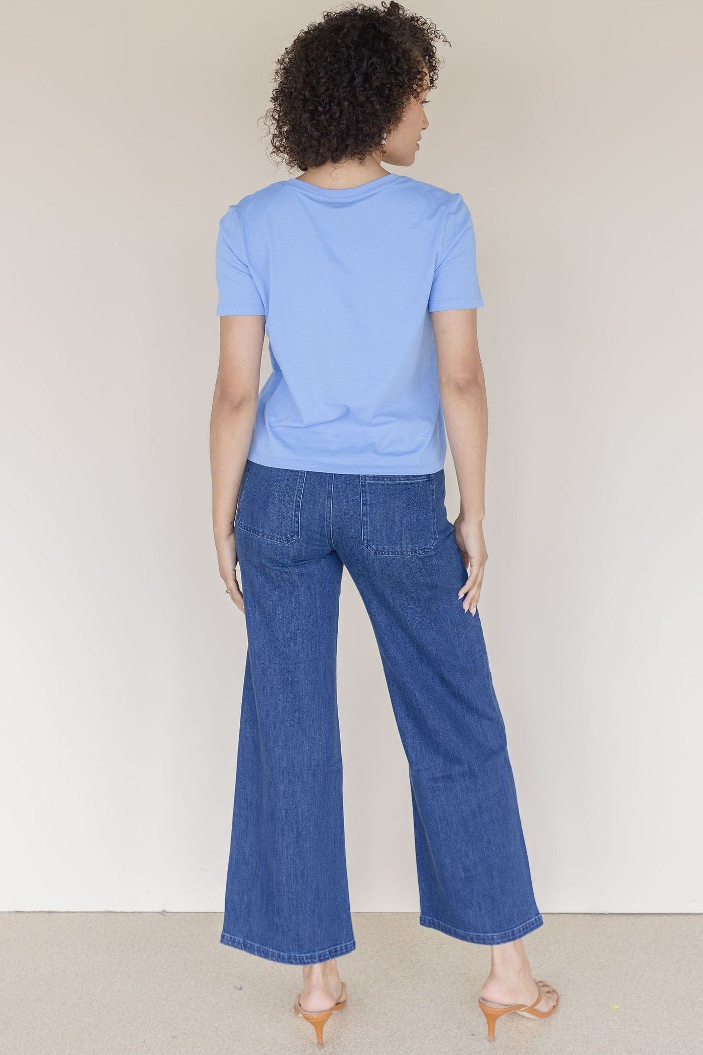 Lucy T-Shirt