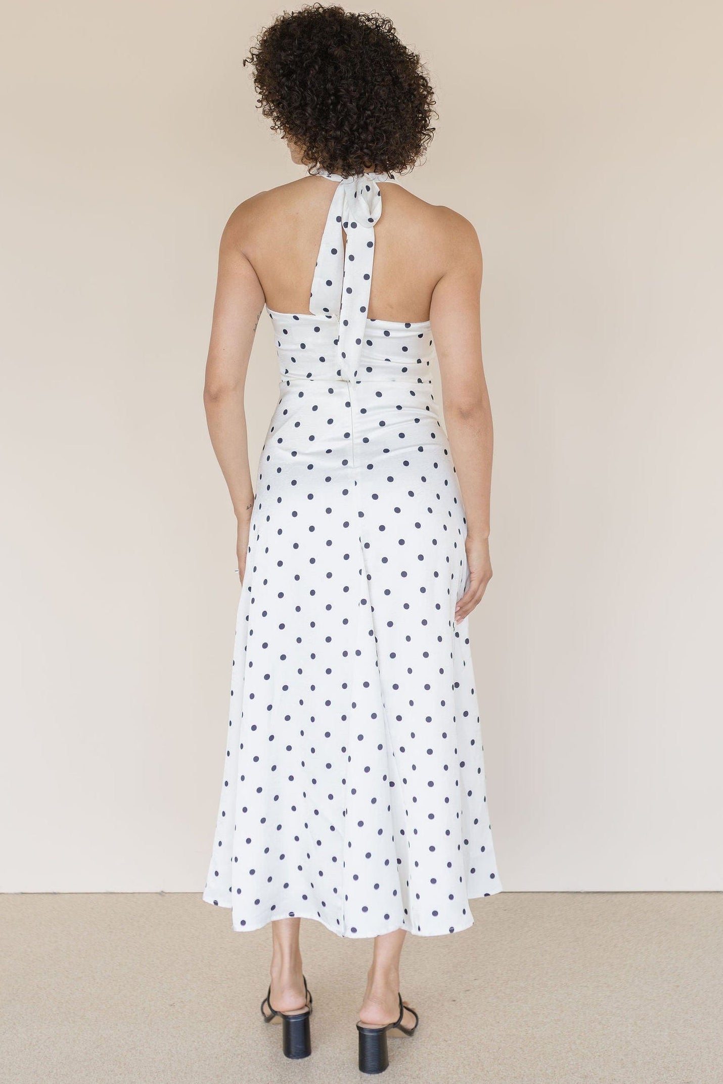 Ravyn Maxi Dress