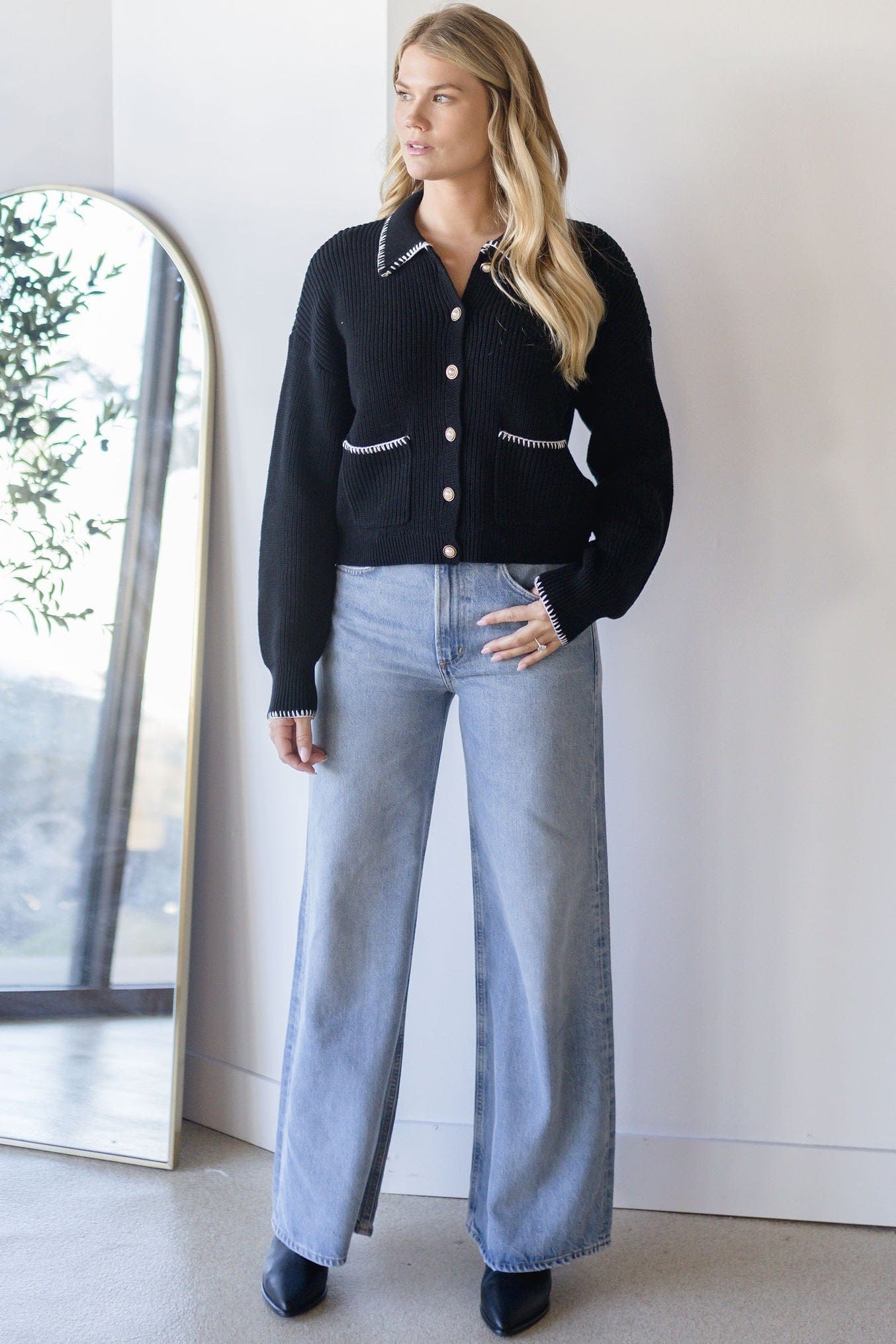 Brantley Cardigan Brantley Cardigan