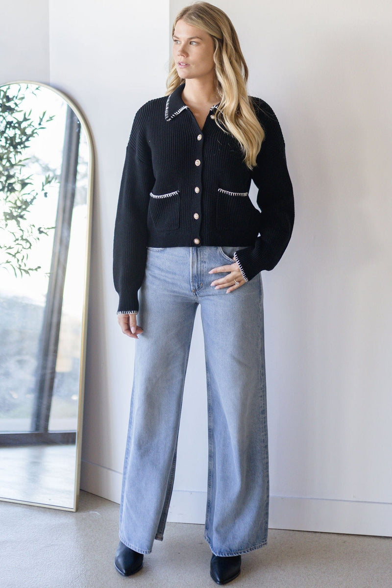 Brantley Cardigan Brantley Cardigan