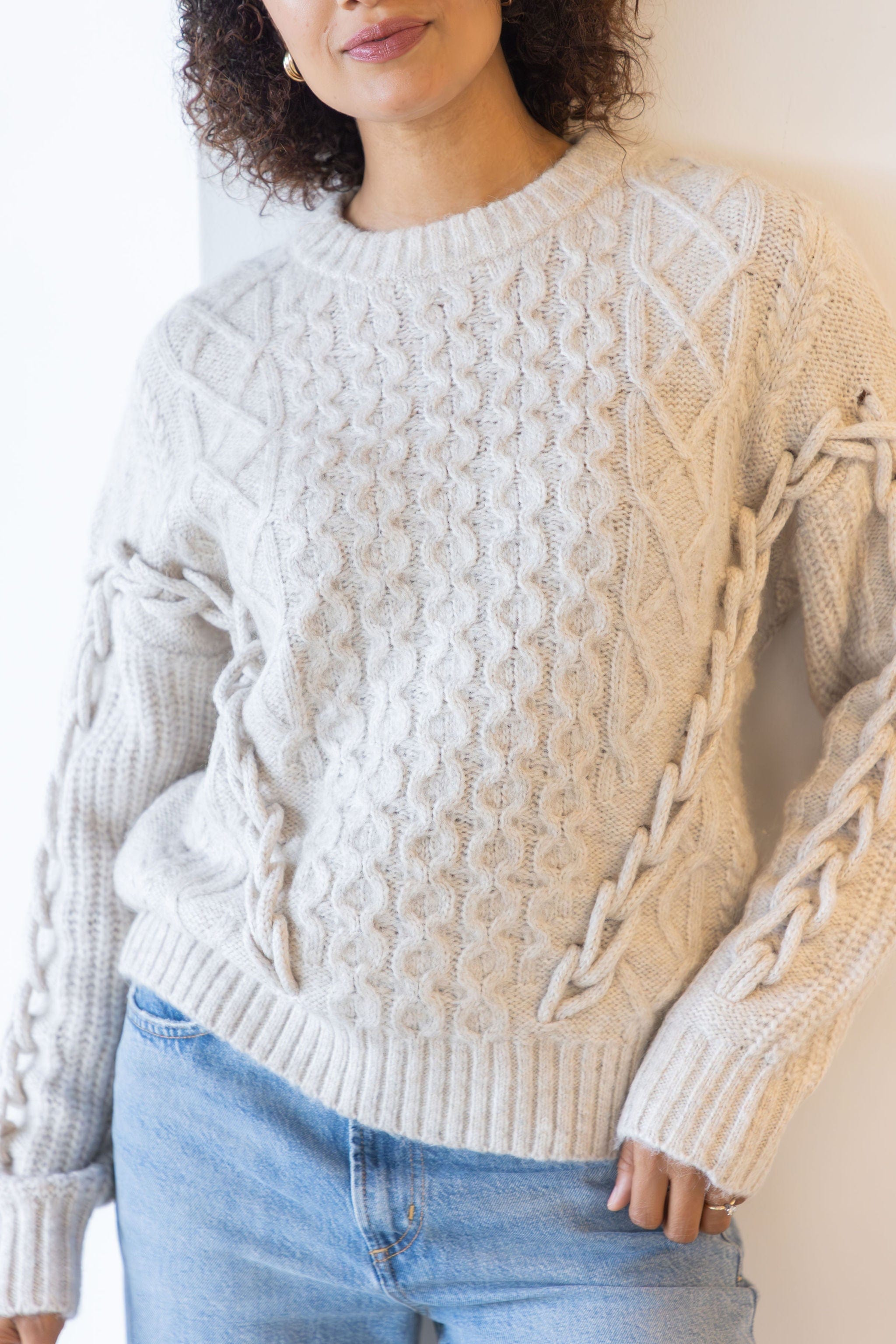 Raven Sweater Raven Sweater