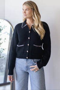 Brantley Cardigan Brantley Cardigan