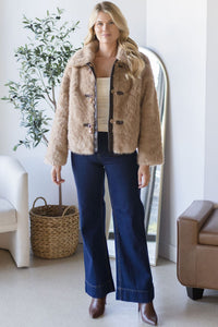 Dela Jacket