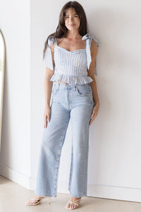 Ellery Top