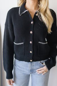 Brantley Cardigan Brantley Cardigan