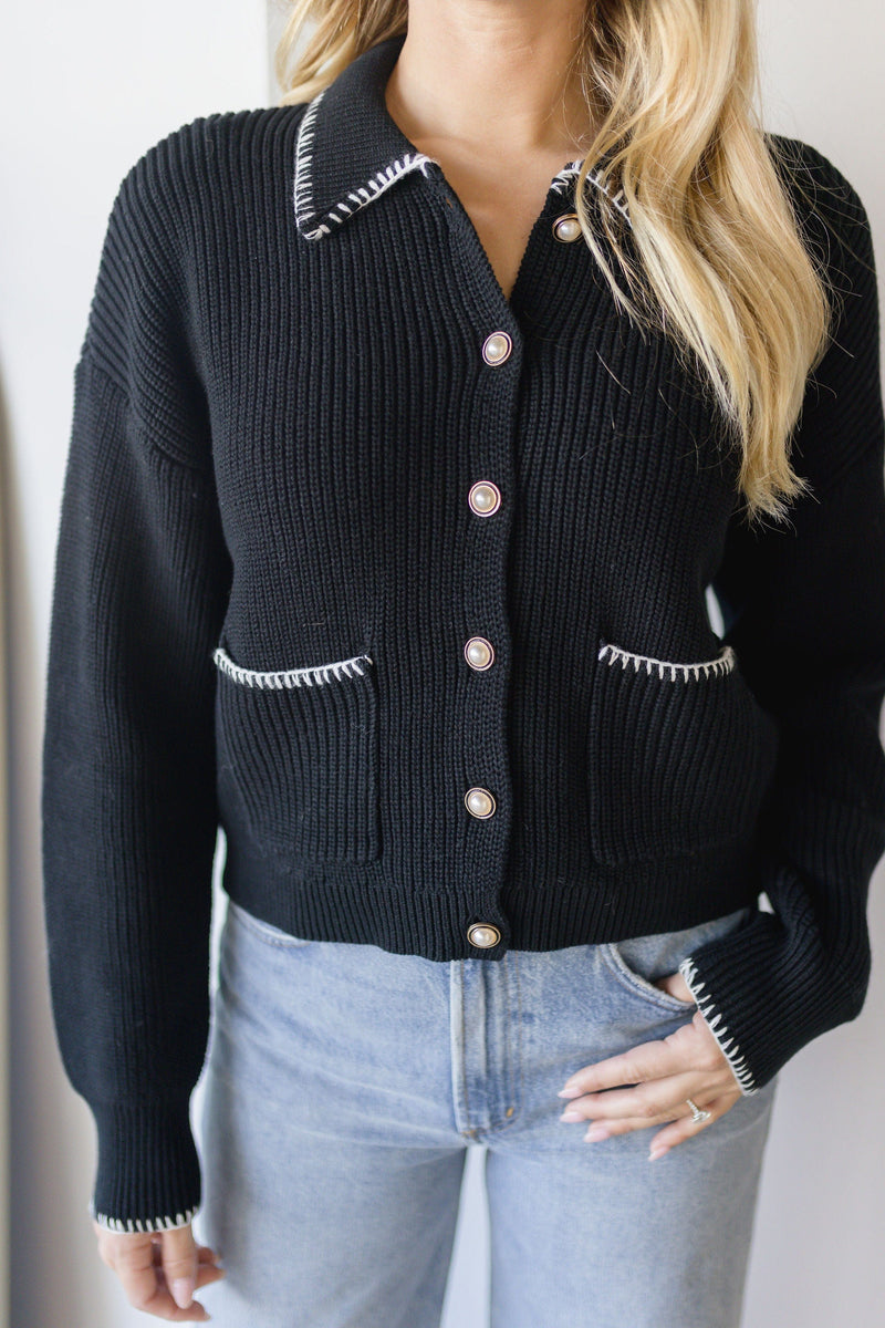 Brantley Cardigan Brantley Cardigan