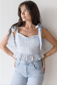 Ellery Top