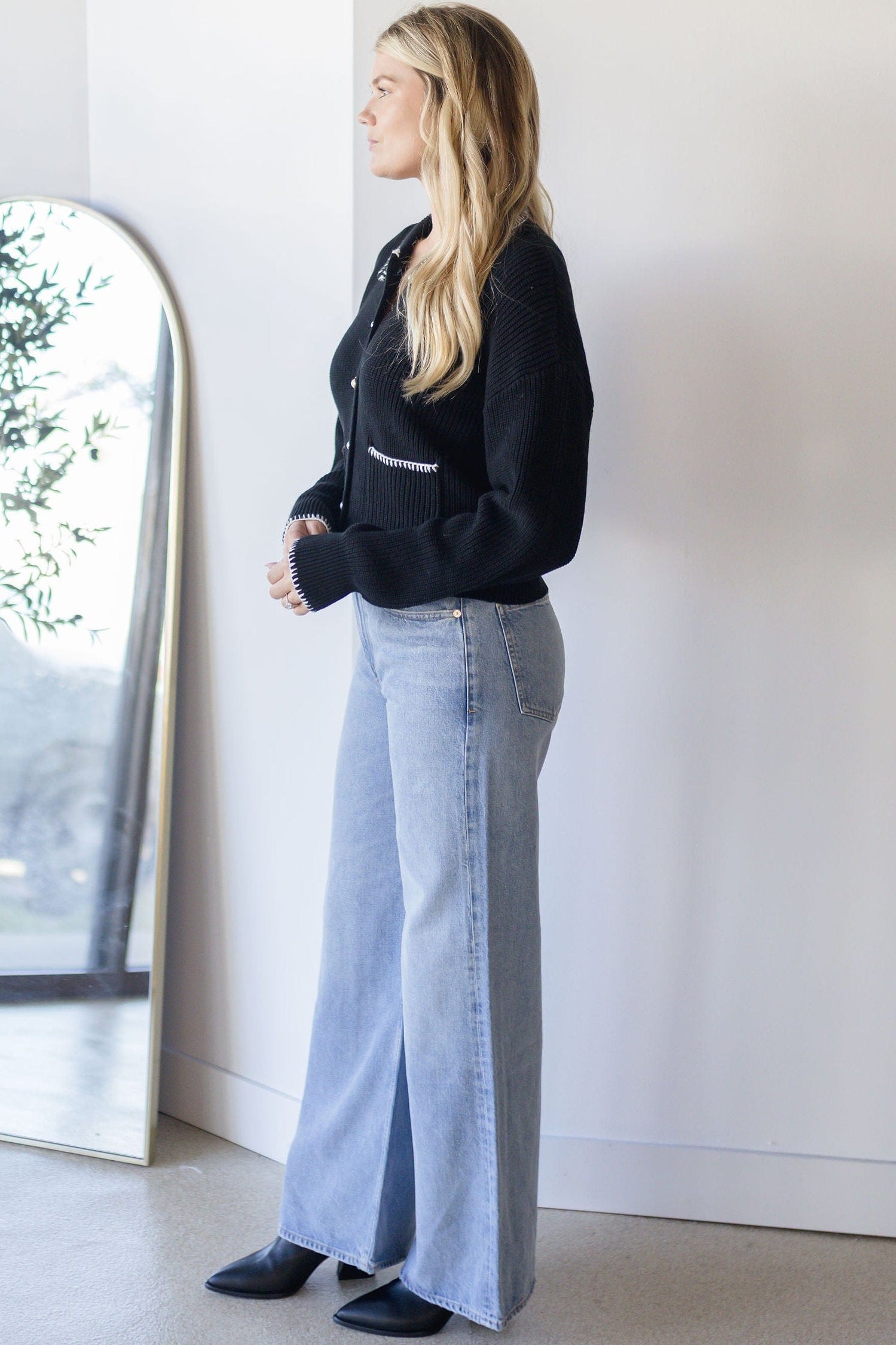 Brantley Cardigan Brantley Cardigan