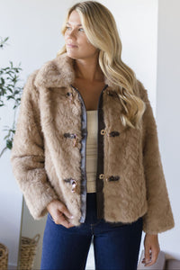 Dela Jacket