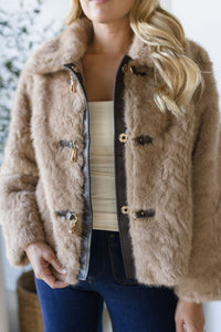 Dela Jacket