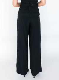 Taryn Wide Leg Trouser