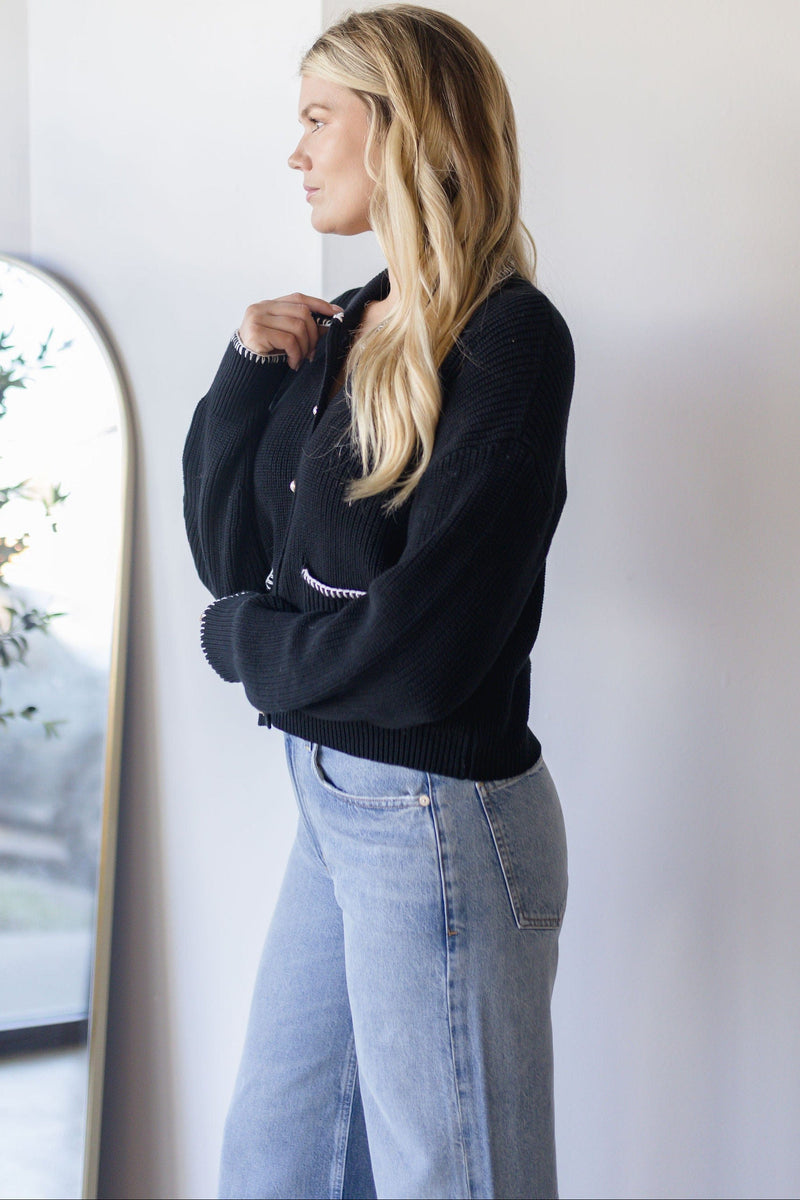 Brantley Cardigan Brantley Cardigan