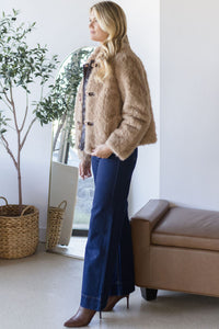 Dela Jacket