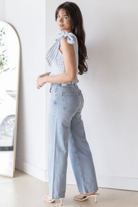 Ellery Top