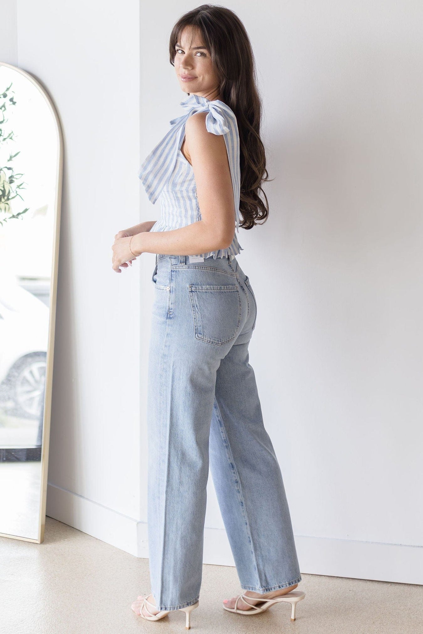 Ellery Top