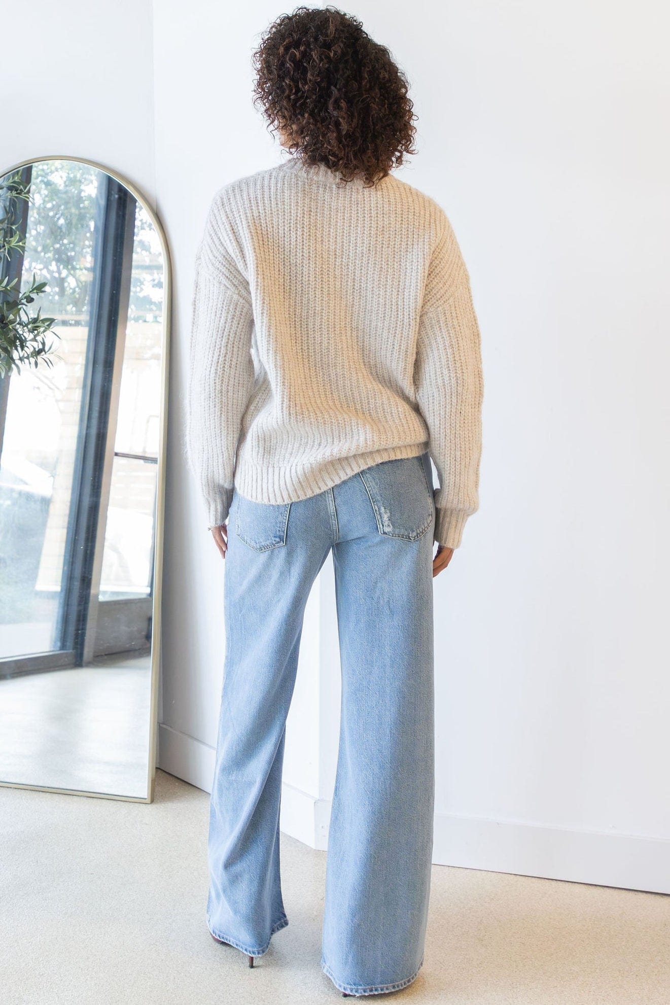 Raven Sweater Raven Sweater