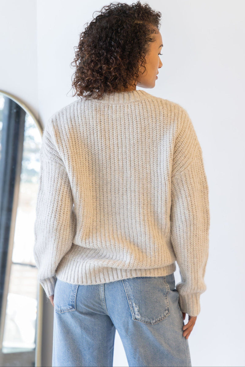 Raven Sweater Raven Sweater