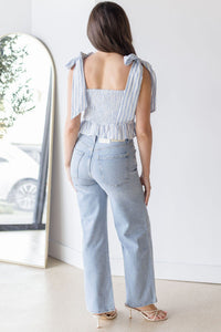 Ellery Top