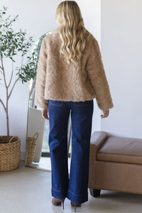 Dela Jacket