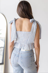 Ellery Top