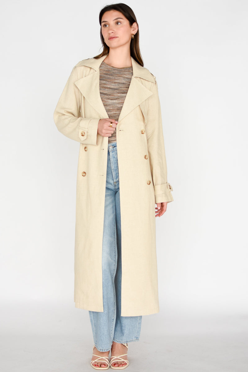 London Trench