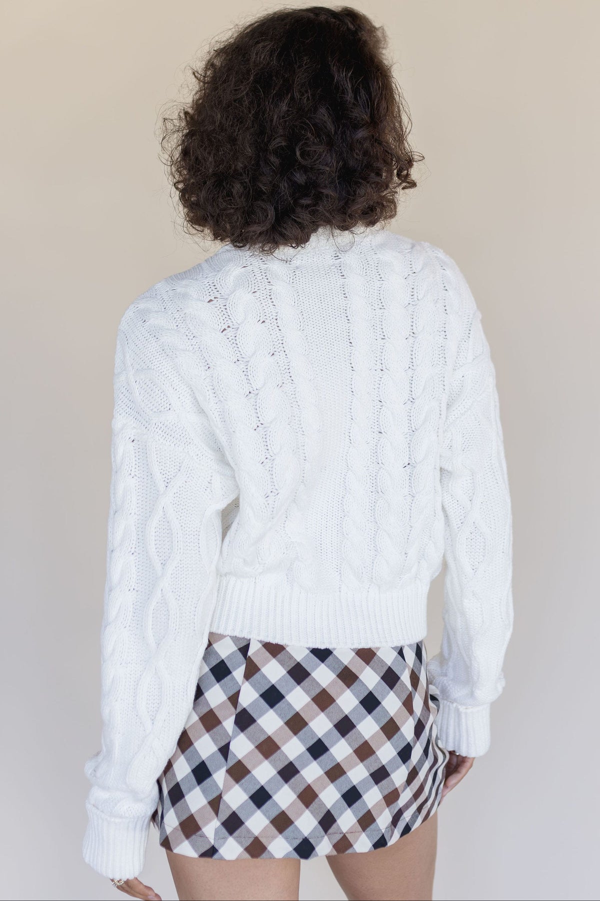 Chimney Cardigan