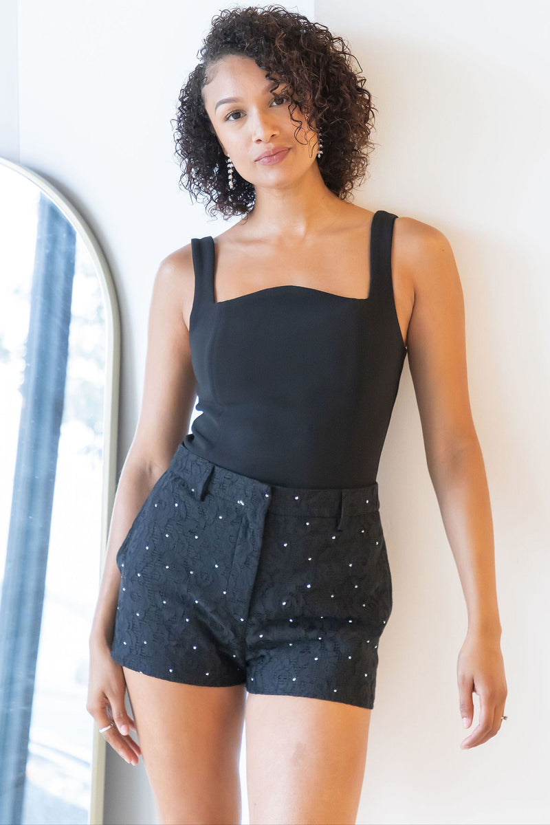 Wynn Shorts Wynn Shorts