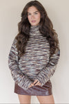 Luca Pullover Sweater Luca Pullover Sweater