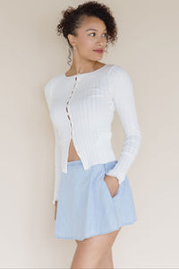 Tilly Long Sleeve Cardi Tilly Long Sleeve Cardi